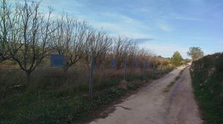 Solar en venta en Olleria (l´)