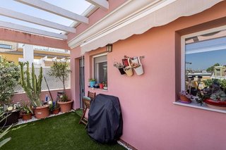 Casa adosada en venta en Bola de Oro - Serrallo en Granada