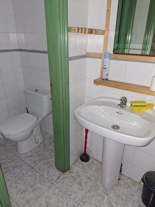 Local comercial en venta en Casco Viejo en Vitoria-Gasteiz