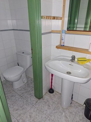 Local comercial en venta en Casco Viejo en Vitoria-Gasteiz