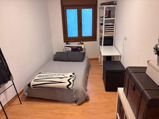 Piso en alquiler en Ensanche - Sar en Santiago de Compostela