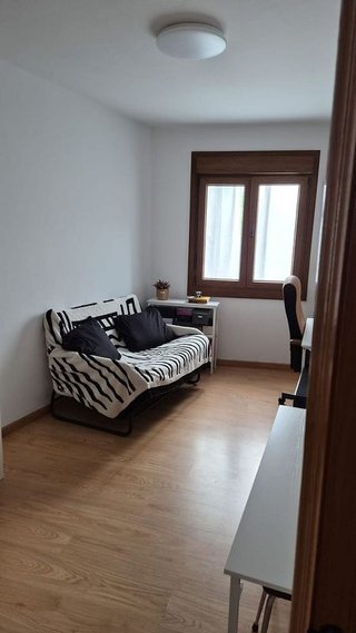 Piso en alquiler en Ensanche - Sar en Santiago de Compostela
