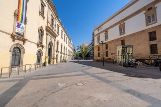 Oficina en venta en Centro en Almería