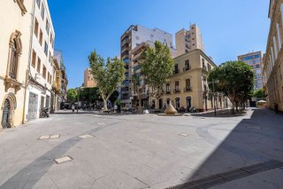 Oficina en venta en Centro en Almería