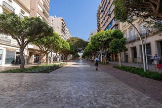 Oficina en venta en Centro en Almería