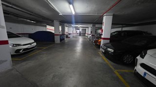 Garaje en venta en Huerta de la Reina - Trassierra en Córdoba