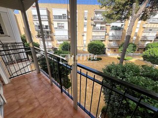 Piso en alquiler en El Tardón - El Carmen en Sevilla