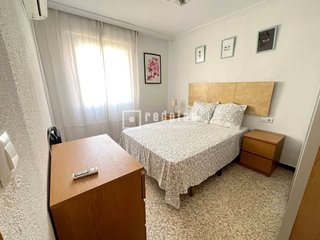 Piso en alquiler en El Tardón - El Carmen en Sevilla