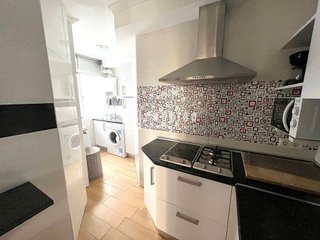 Piso en alquiler en El Tardón - El Carmen en Sevilla