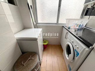Piso en alquiler en El Tardón - El Carmen en Sevilla