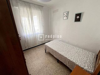 Piso en alquiler en El Tardón - El Carmen en Sevilla