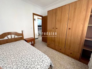Piso en alquiler en El Tardón - El Carmen en Sevilla