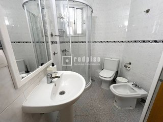 Piso en alquiler en El Tardón - El Carmen en Sevilla