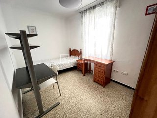 Piso en alquiler en El Tardón - El Carmen en Sevilla