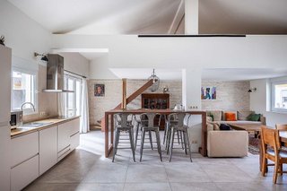 Dúplex en alquiler en Los Remedios en Sevilla
