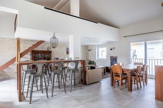 Dúplex en alquiler en Los Remedios en Sevilla