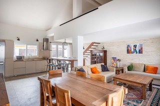 Dúplex en alquiler en Los Remedios en Sevilla