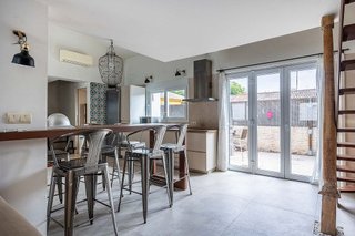 Dúplex en alquiler en Los Remedios en Sevilla