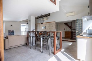 Dúplex en alquiler en Los Remedios en Sevilla