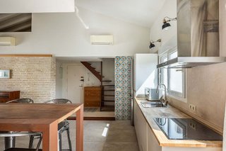 Dúplex en alquiler en Los Remedios en Sevilla