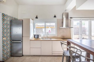 Dúplex en alquiler en Los Remedios en Sevilla