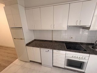Piso en alquiler en Recatelo - O Carme en Lugo