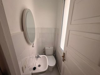 Piso en alquiler en Recatelo - O Carme en Lugo