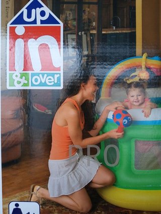 Parque Infantil
