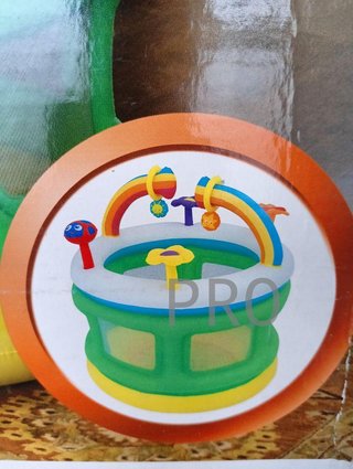 Parque Infantil