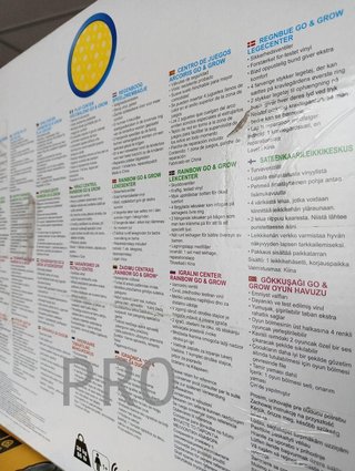 Parque Infantil