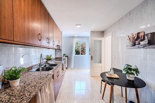 Casa pareada en venta en Calafat en Ametlla de Mar, l´