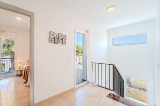 Casa pareada en venta en Calafat en Ametlla de Mar, l´