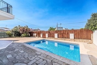 Casa pareada en venta en Calafat en Ametlla de Mar, l´