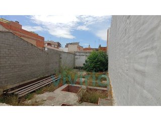Terreno en venta en Benaguasil