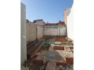 Terreno en venta en Benaguasil