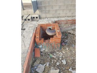 Terreno en venta en Benaguasil