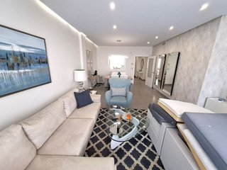 Piso en venta en Los Naranjos - Las Brisas en Marbella