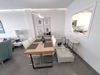 Piso en venta en Los Naranjos - Las Brisas en Marbella
