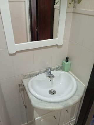 Local comercial en alquiler en Recatelo - O Carme en Lugo