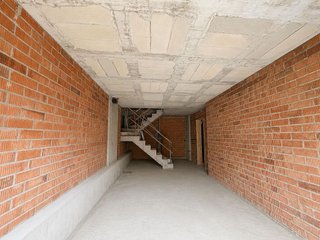 Dúplex en venta en Sant Miquel - Tres Torres en Granollers