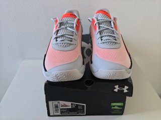 Zapatillas Baloncesto Under Armour Spawn 7