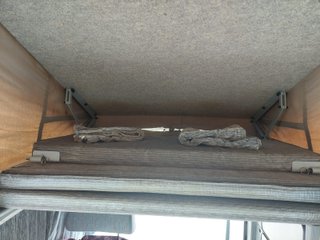 Volkswagen T4 Transporter Camper Carthago