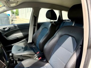 SEAT Ibiza ST ITECH 1.6 TDI
