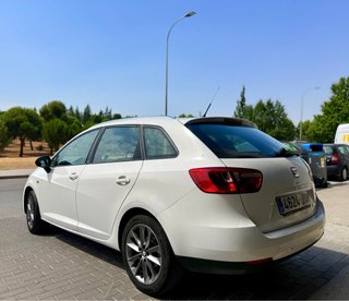 SEAT Ibiza ST ITECH 1.6 TDI