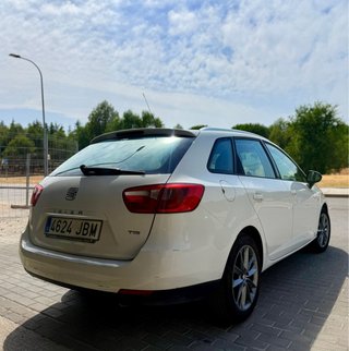 SEAT Ibiza ST ITECH 1.6 TDI