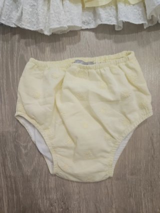 VESTIDO La Ormiga 2 AÑOS