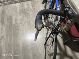 Bicicleta de carretera Trek