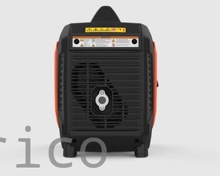 Generador Inverter IBIZA III 1100W - 230V