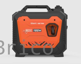 Generador Inverter IBIZA III 1100W - 230V