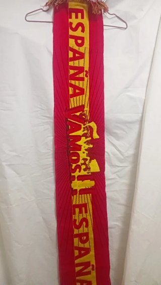 Bufanda España Vamos España